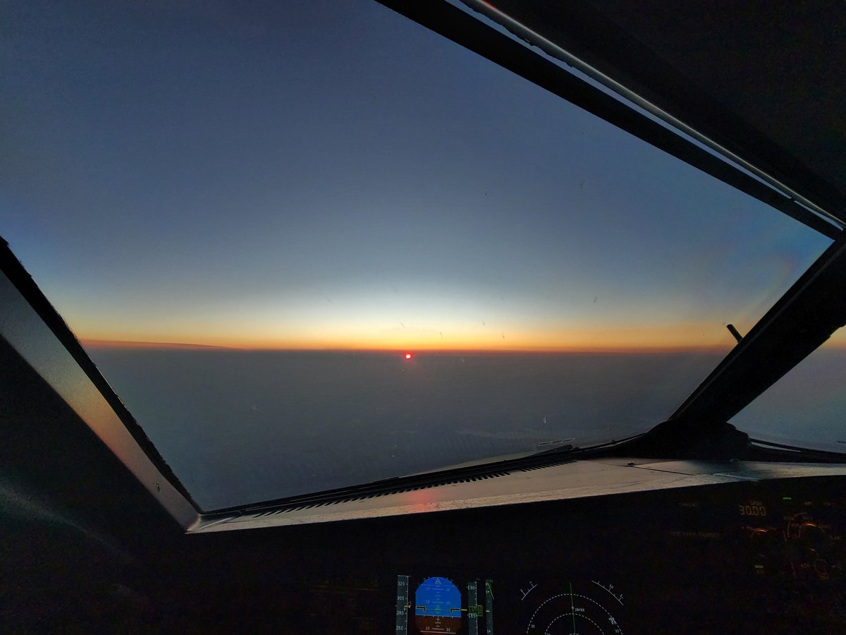 Good Morning everyone