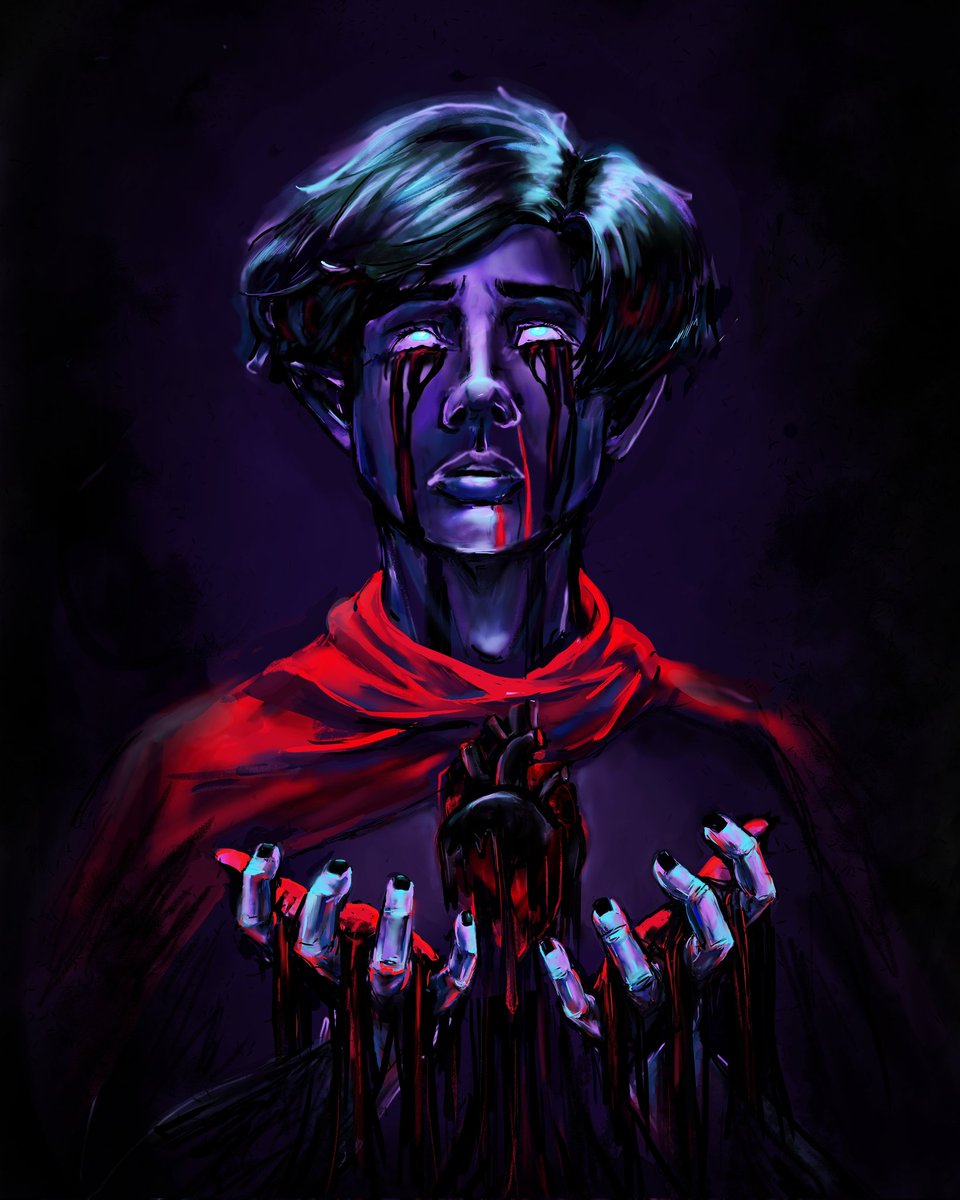 tcclockworkfox's tweet image. 