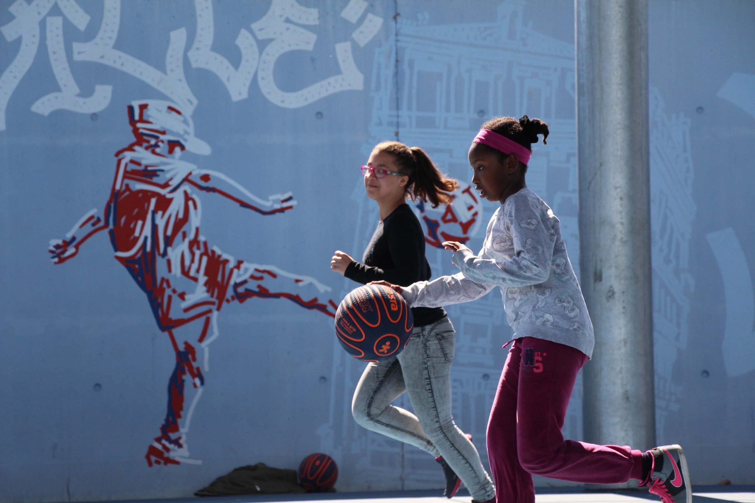 Nike community impact jobs online
