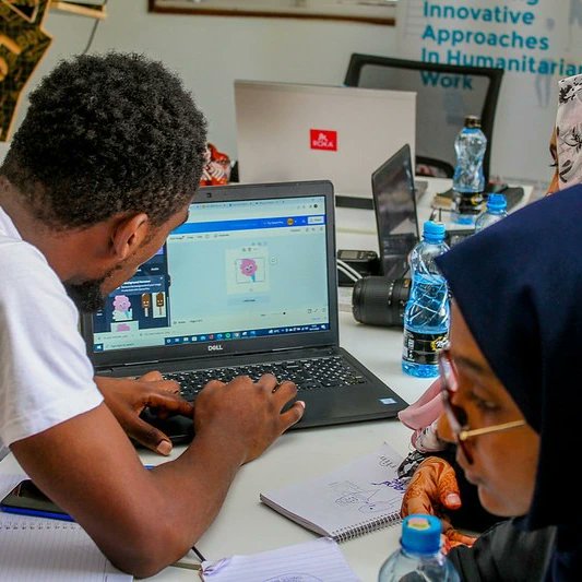 Our collaborative efforts with <a href="/techkidzafrica/">Tech Kidz Africa</a>, <a href="/WatotoWatchNet/">Watoto Watch Network</a>, <a href="/BsidesMombasa/">BsidesMombasa</a> N-Tech Solutions have equipped countless young minds with vital STEM skills preparing them to lead and innovate in the future.  #WorldYouthSkillsDay