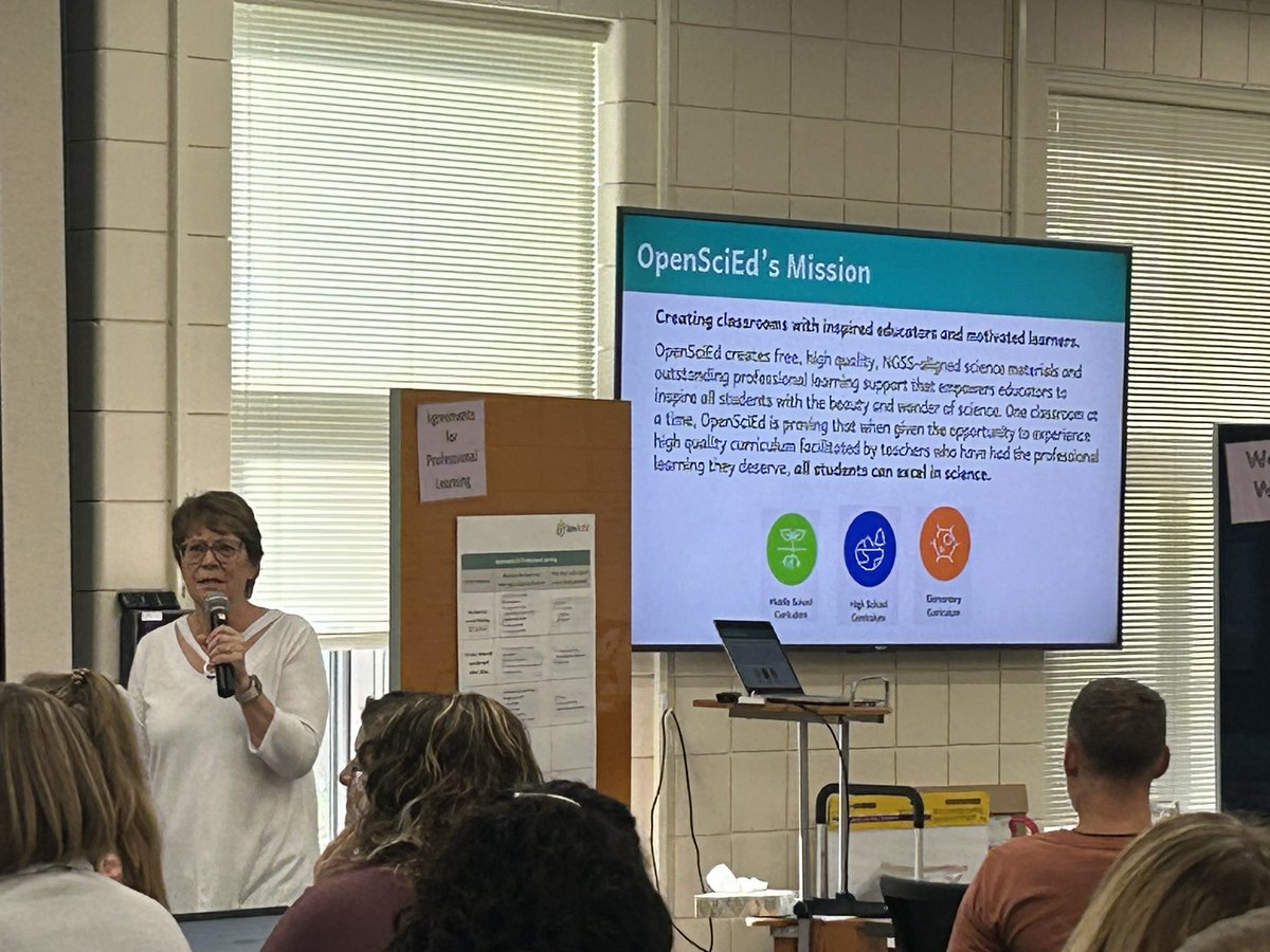 Amanda Sanderman tweet media