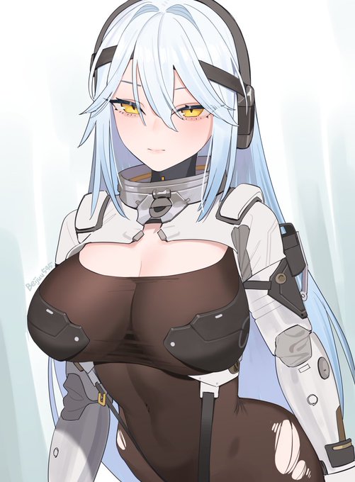 #スノブレ  #Snowbreak 