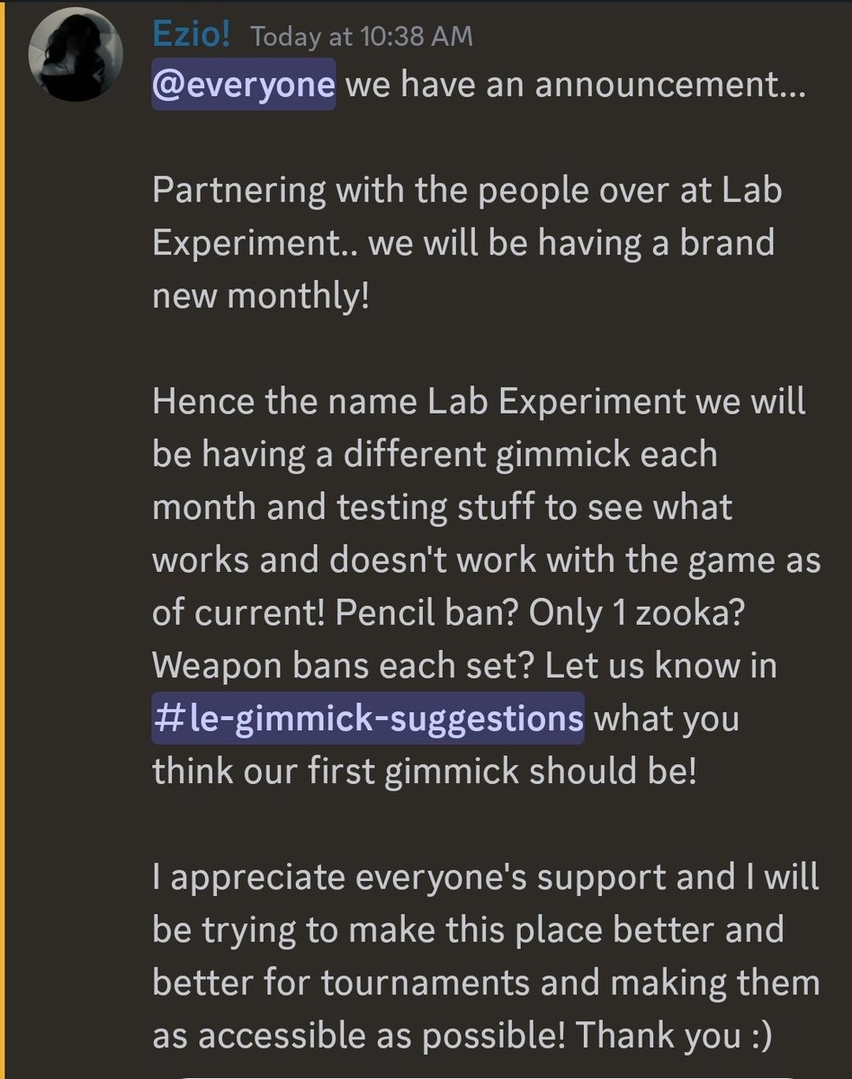 Battle Dojo tweet media