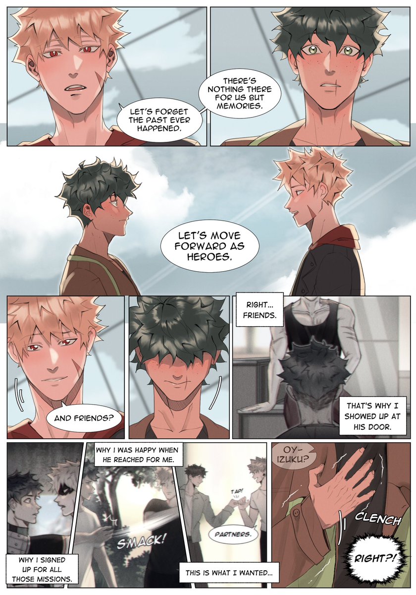 Secrets 13 🌸☀️🍂❄️  (1/3)