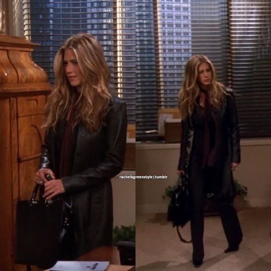 Rachel Green
