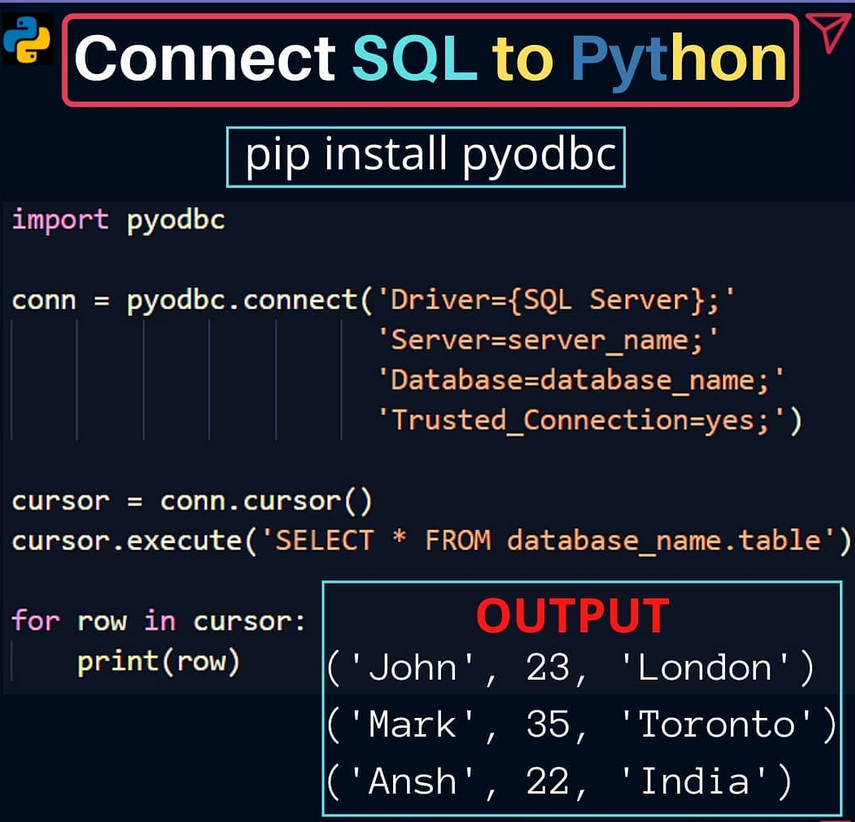 Python Developer tweet media