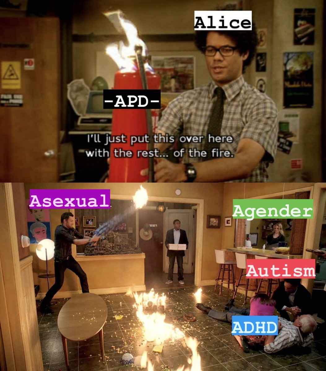 I like the letter A okay!!!