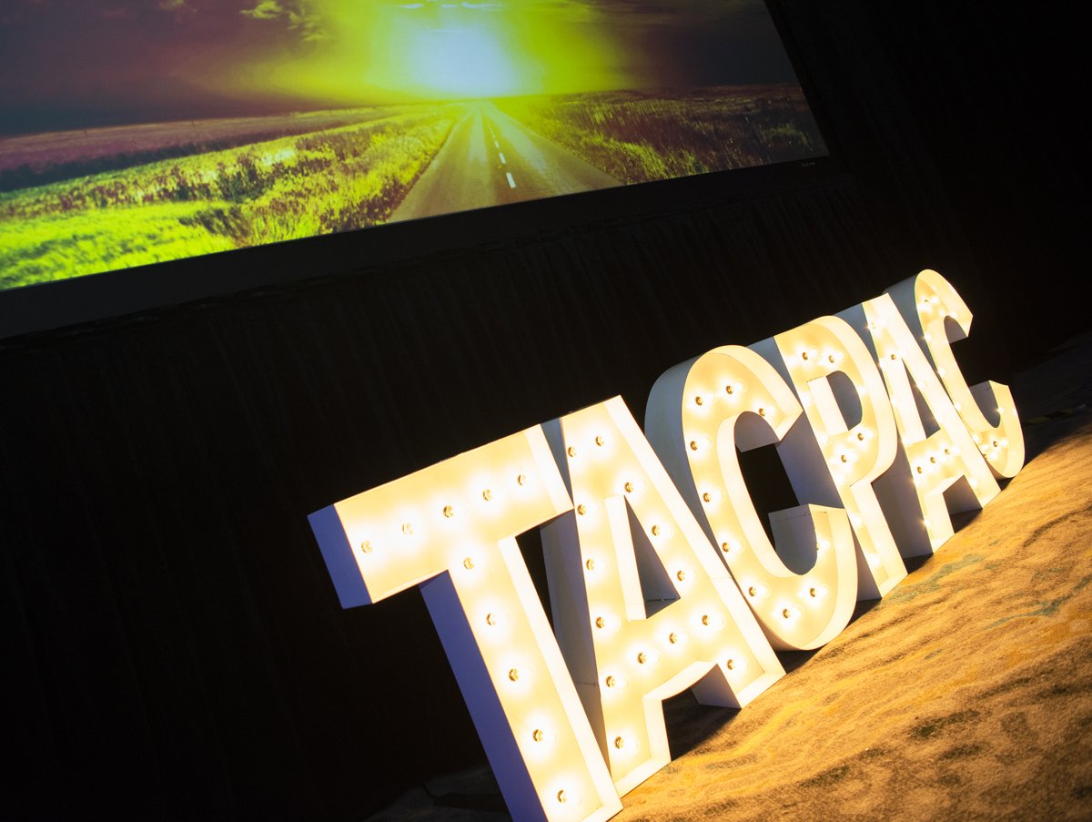TexasTACA's tweet photo. #TACPAC Tues!
With the Nov election a few months away, the TACPAC continues to stay informed on key races and key issues.
  
Thank you to those who attended the TACPAC Concert during the #TACAM70. Your support allows the TACPAC to look forward to another productive #txlege year! https://t.co/efWAPM73bx