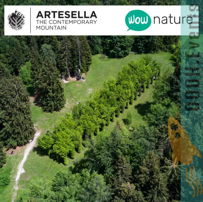 OOOH_Events's tweet photo. Il 20 luglio torna la poesia ad Arte Sella con un protagonista d'eccellenza, il poeta Milo De Angelis.
Posti limitati, acquista ora il tuo biglietto
https://t.co/RZr3aT3xec
#OOOHEvents #ArteSella #MiloDeAngelis #SusannaTartaro #VivianaNicodemo #cultura https://t.co/TxzbBJTDfy