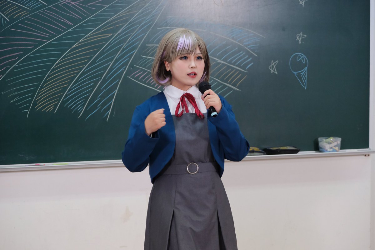 물 드세요 스제Eㅏ님!💧 tweet media