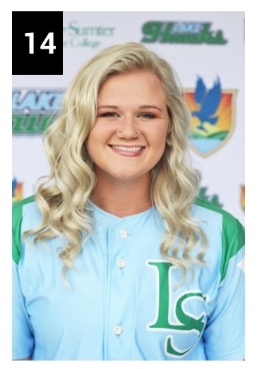 LakehawkSB's tweet photo. If you see this former Lakehawk out and about today, be sure to tell @larkynnnnn congratulations ON BECOMING A NURSE!!! 

We are very proud of you Larkyn! #Team3 #Team4 https://t.co/oBo1PRWcbF