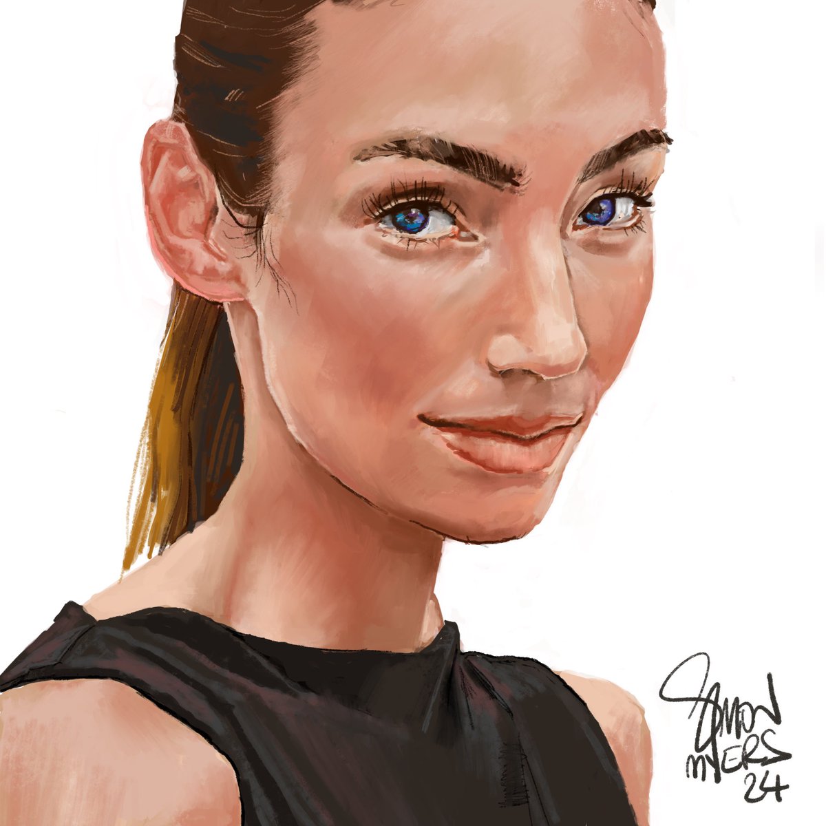 Simon Myers tweet media