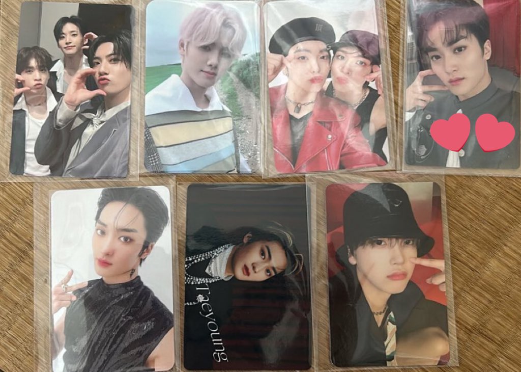 アン(交換用) tweet media