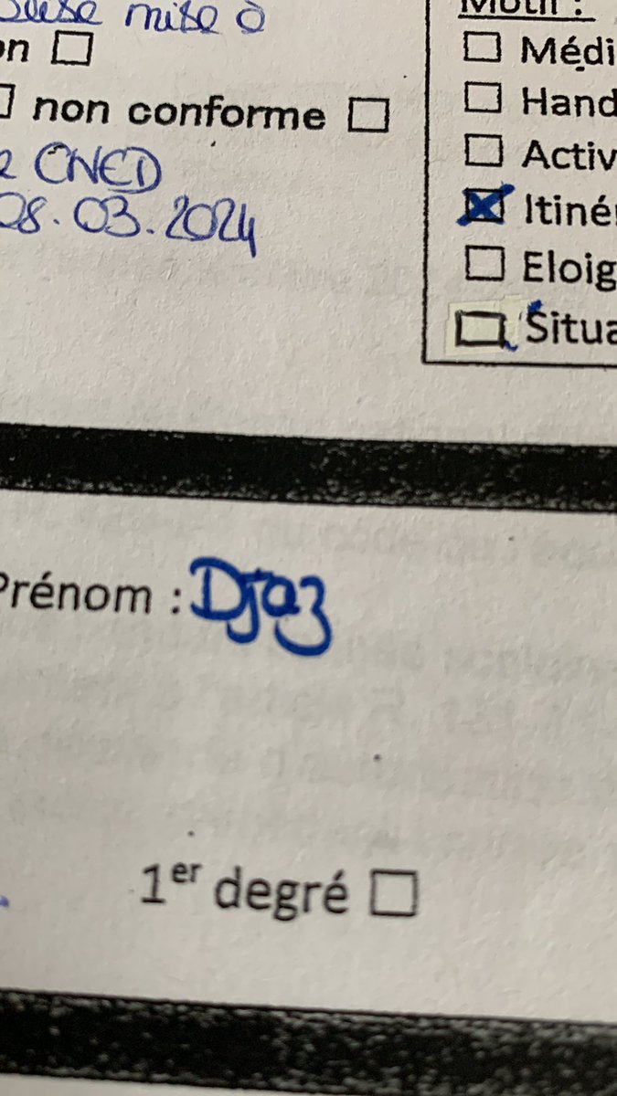 On rigole, on rigole, mais n’empêche qu’il y a des gens qui appellent vraiment leur gamin comme ça 
<a href="/Pecko_14/">Jason DesRouleaux</a>