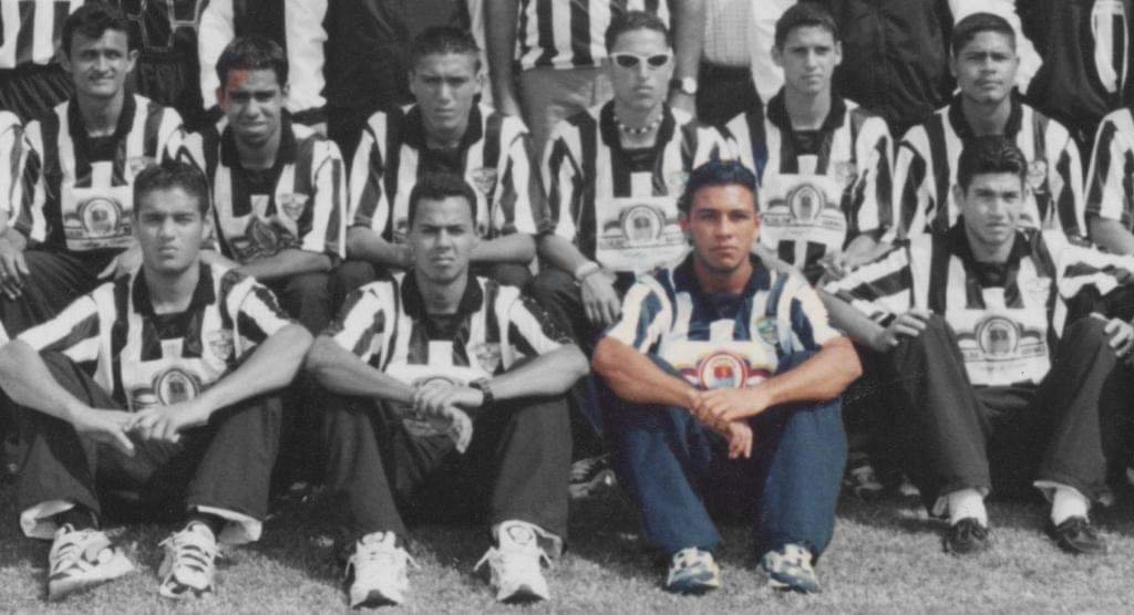 Ricardo Paracuto tweet media