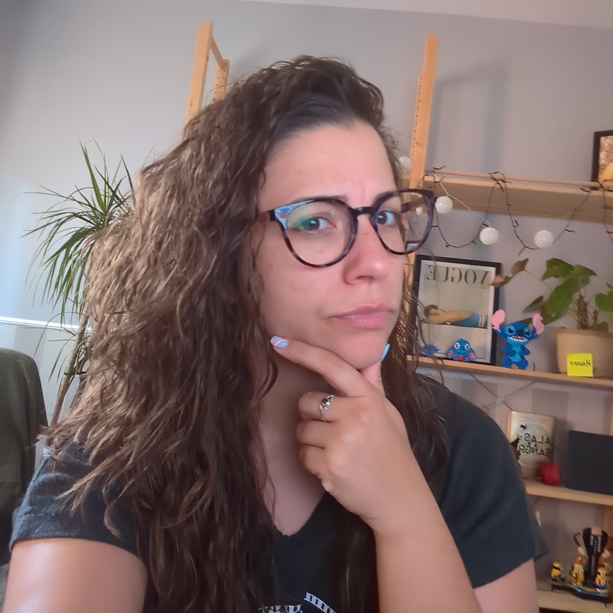 ¿Y aquí, qué se hace? Necesito respuesta.
[Primer Tweet confirmed]