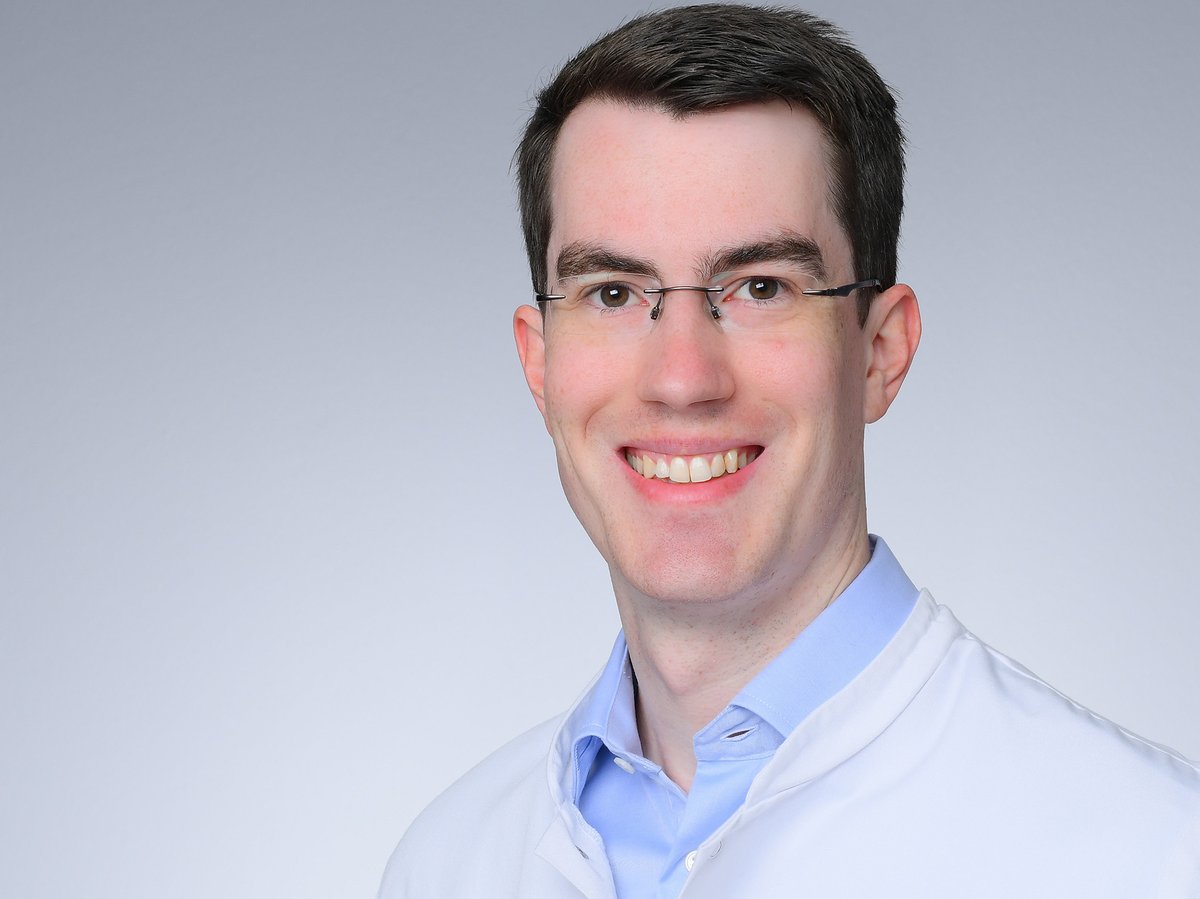 Bei #Vergiftungen schnell richtig handeln: Die Website ToxDocs versorgt Rettungsdienst &amp; Notaufnahme mit den wichtigsten Infos. Für diese Innovation der Notfallmedizin gab‘s den Hans-Werner-Feder Preis 2024 für Dr. Christoph Hüser von der #Uniklinik #Köln. uk-koeln.de/uniklinik-koel…