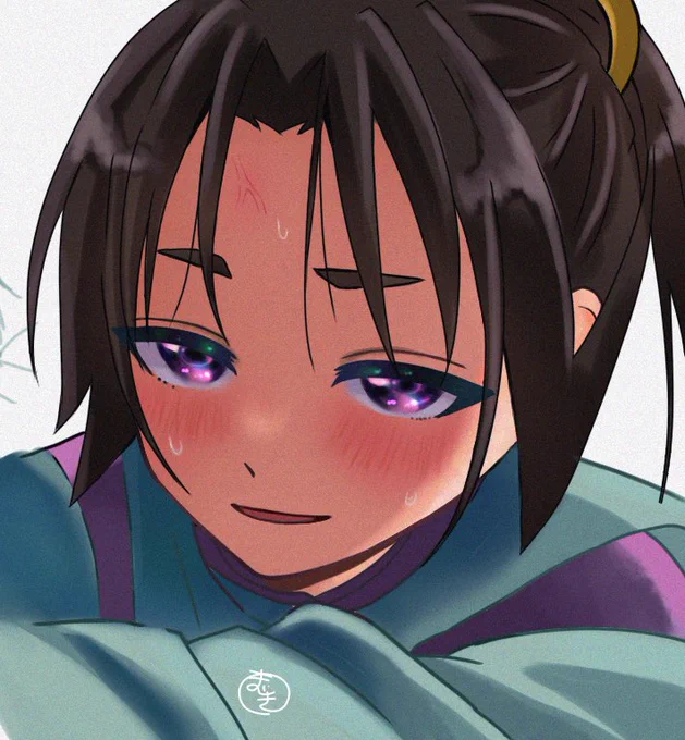 見事に、逃げ若にハマりました わ、若〜!!!!!!!!!!