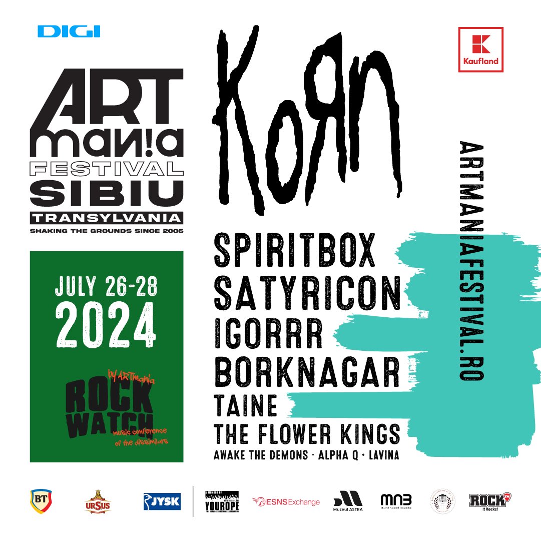 ARTmania Festival tweet media