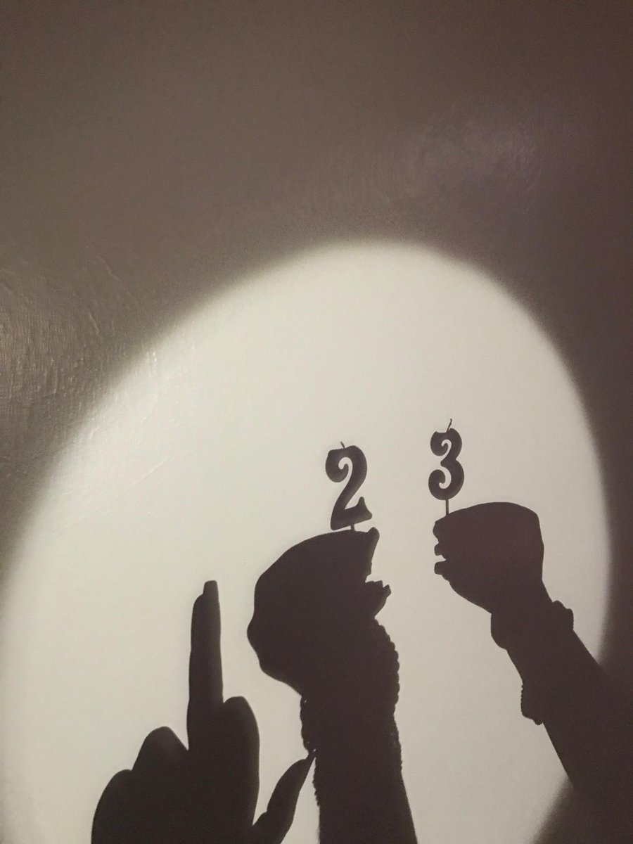 Pretty Kuria tweet media