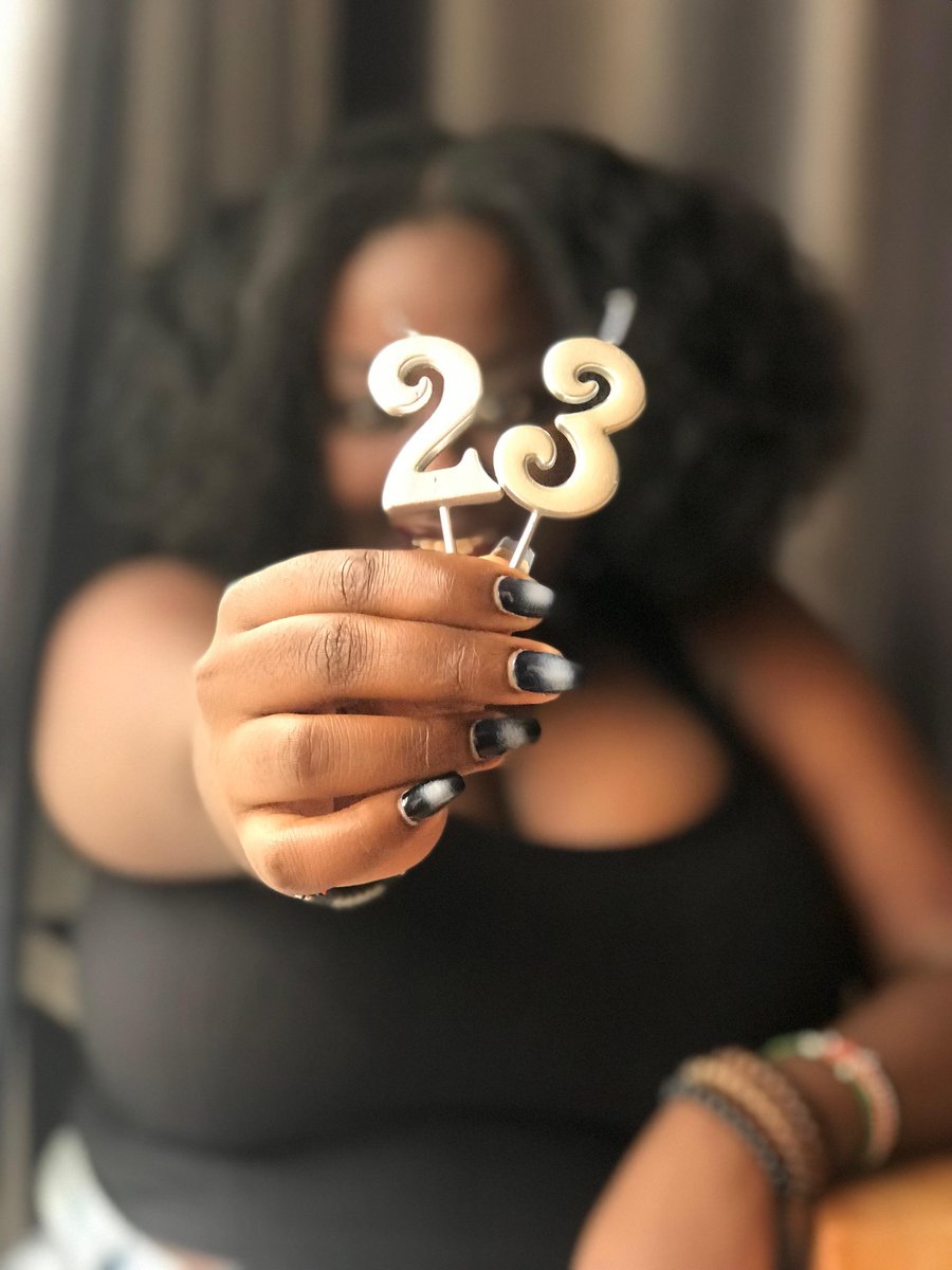 Pretty Kuria tweet media