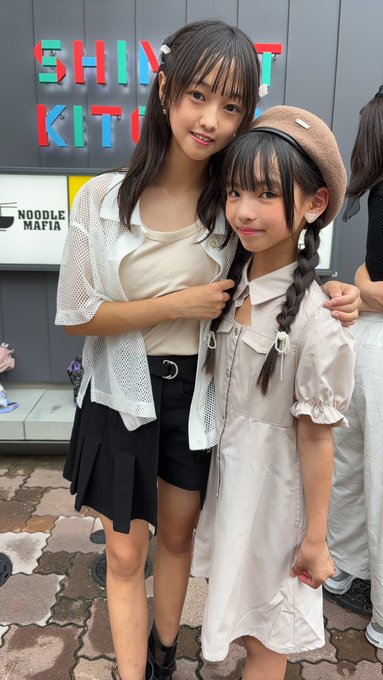 れんれんのTwitter画像3