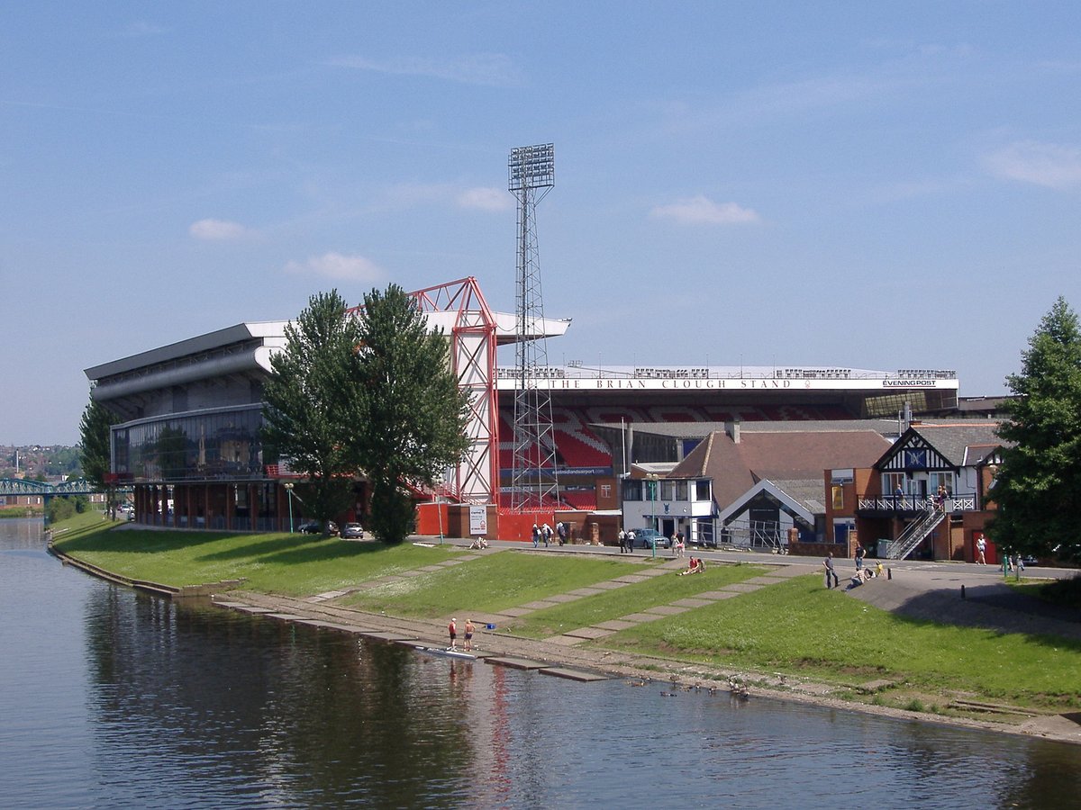 JoeLocker96's tweet photo. 🚨BREAKING: Nottingham's executive councillors have agreed to make the City Ground land available for sale to Nottingham Forest.

Officers will now work with the club to conclude the transaction swiftly.

Story to follow @Notts_TV.

#NFFC #LDReporter https://t.co/LwJfJS1xiq