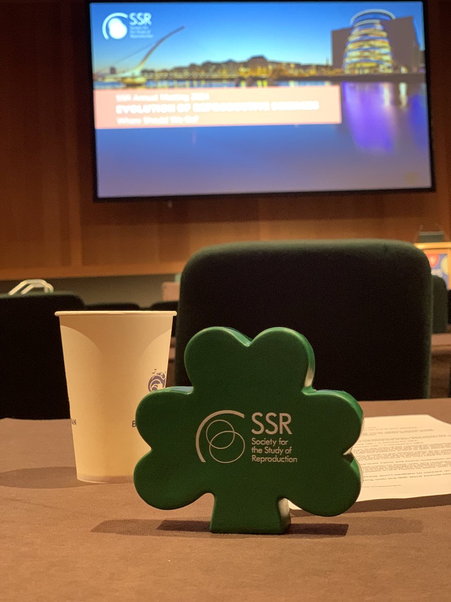 Dr. Geraldine Delbes tweet media