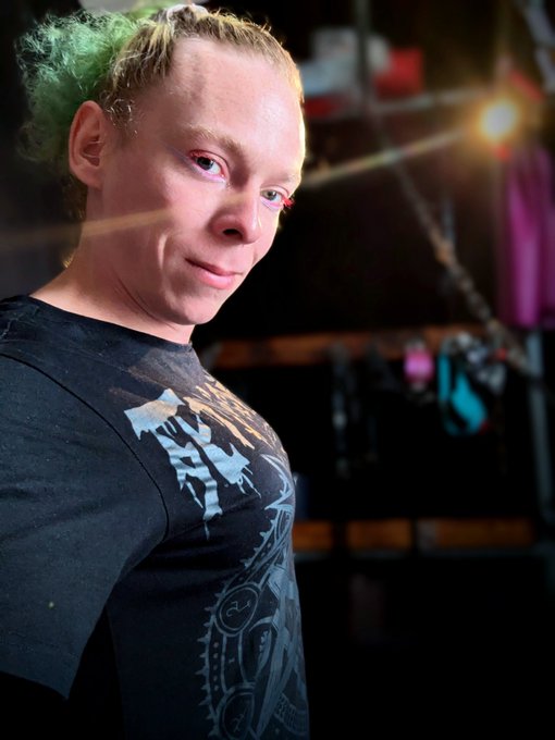 Feeling very good today :) hope your having a great day too. https://t.co/LoeBQxI8Sw<a href="/tag/adultwork"class="tags"><span>#adultwork</span></a>