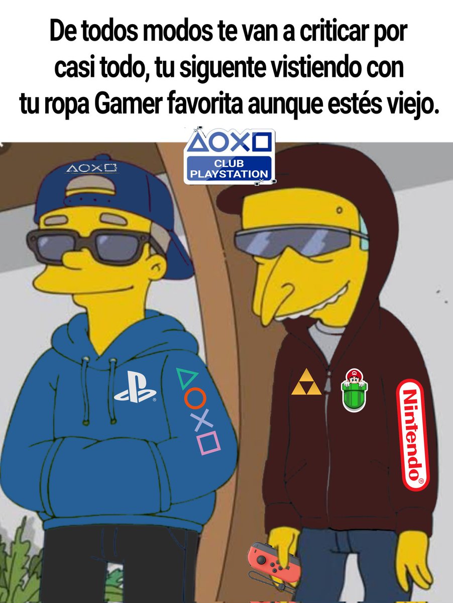 Club_PS_'s tweet photo. Me vale, vale, vale...
#PlayStation #Gamer #GamerGirl #PS5 #PlayStation5 #Humor #Meme #Viral #VickyG #ClubPS https://t.co/x5dwmgVQdH