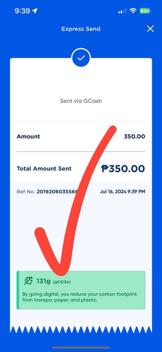 wnyski's tweet photo. refunded ! 

[partial, full refund!] https://t.co/CSNiZdSuVM