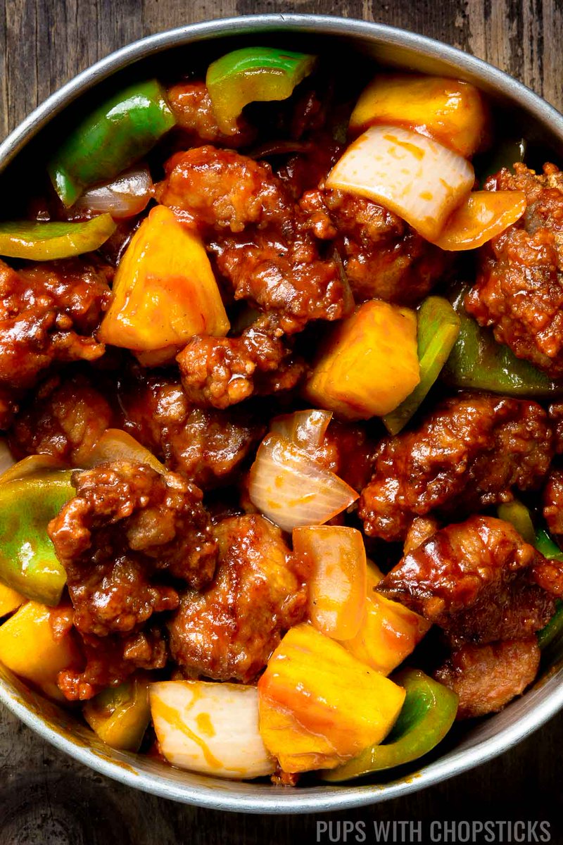 pupschopsticks's tweet photo. 19 Insanely Delicious Pork Recipes That Are Our Family Favorites
Recipe: https://t.co/D4FY8Ml7RL
#foodie #Nomnom #asianrecipes #asianfood https://t.co/fLiOY2ctew