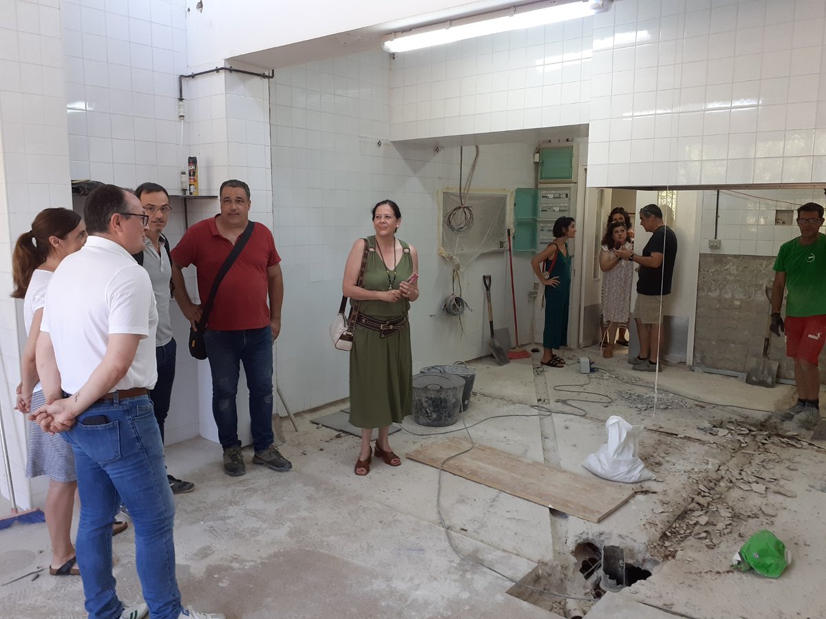 Vilanova i la Geltrú tweet media