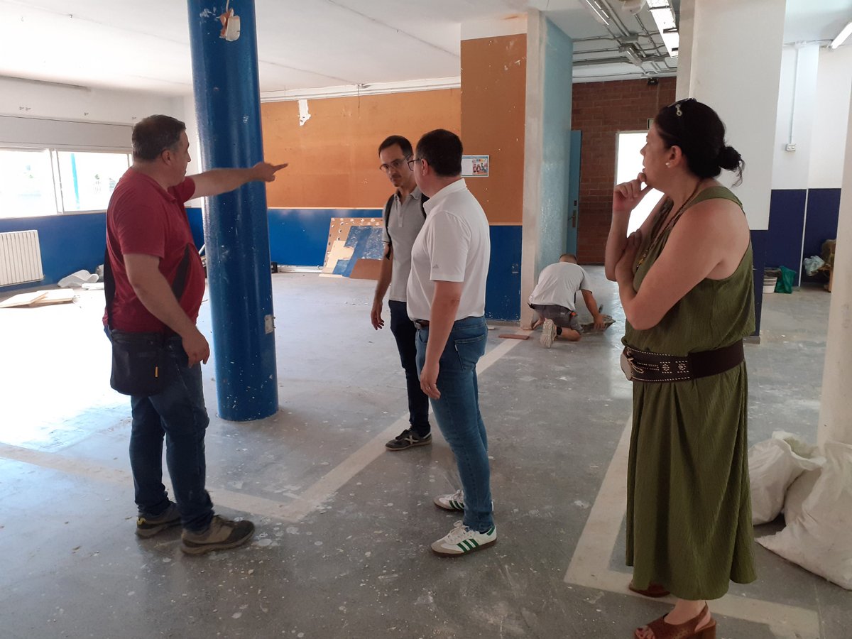 Vilanova i la Geltrú tweet media