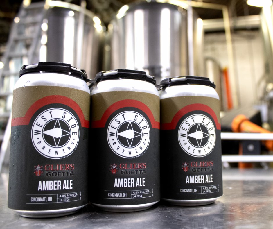 West Side Brewing tweet media
