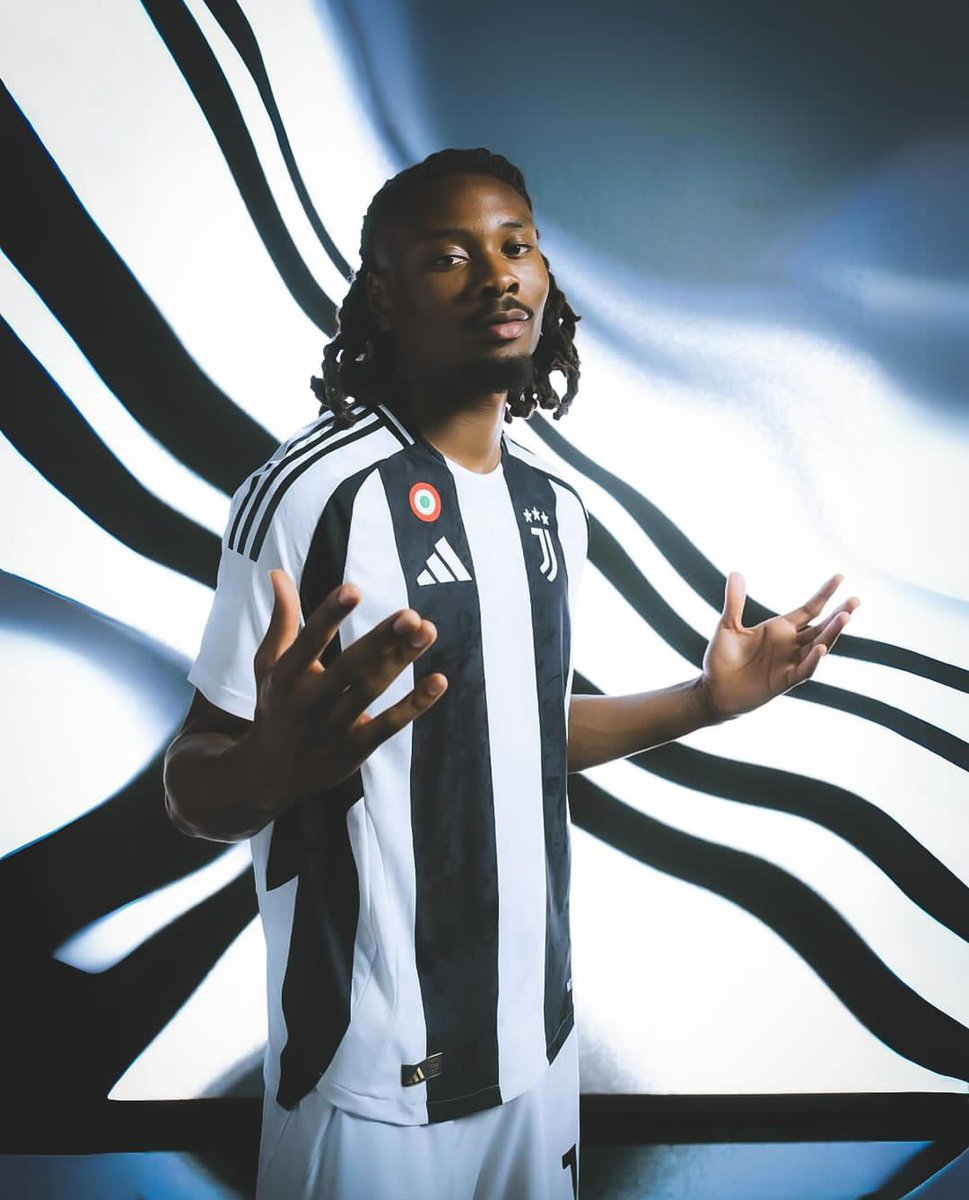 Juventini Indonesia tweet media