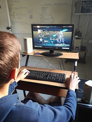 #JovenClub tocando la puerta hacia un #37Aniversario,convertidos hoy en presencia permanente en las comunidades: #JovenClubTeConecta #JovenClubInformatiza #JovenClubXCuba en #ModoVerano #JuntosPorLaTransformaciónDigital