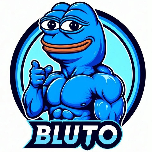 <a href="/littlemustacho/">Little Mustacho 🐕</a> Damn low 

Well I have an alpha for you today 
<a href="/BlutoCoin/">$</a>  is launching today
Stay positioned
It's gonna be massive one 

$BLUTO