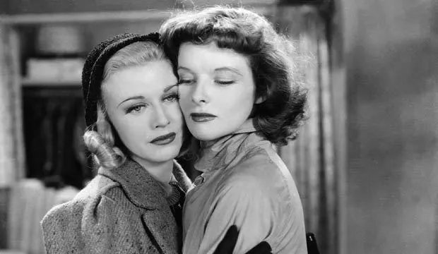 AWFJ's tweet photo. Remembering #GingerRogers, Born this day in 1911!
Made famous through her dance partnership w/Fred Astaire in films like Top Hat & Swing Time,
before winning an acting Oscar for #KittyFoyle.
(Remember too, she did everything Fred did, except backwards, and in high heels..) https://t.co/JKqvpCdluT