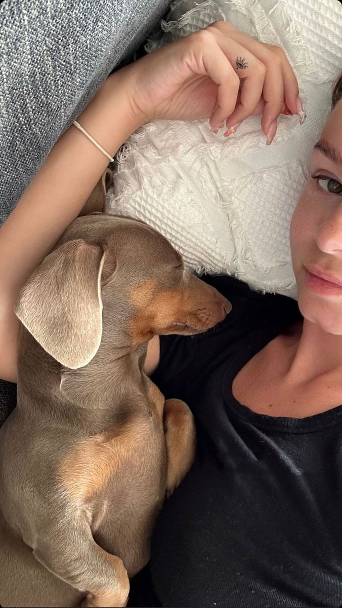 beckyd32's tweet photo. 🐶🥰❤️ https://t.co/QX6aKJ4zSG