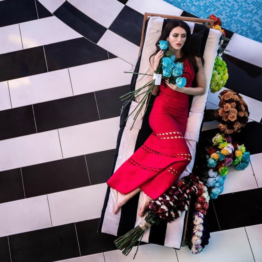 Mondrian Doha tweet media