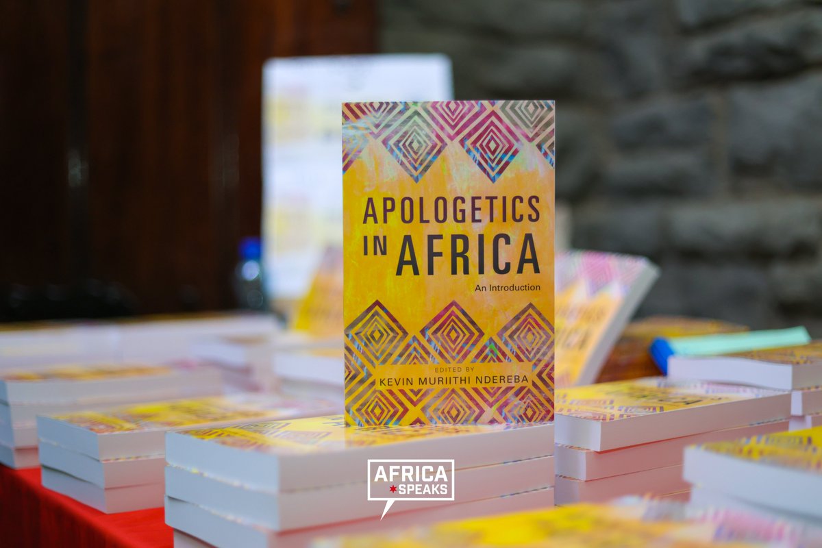 Africa Speaks tweet media