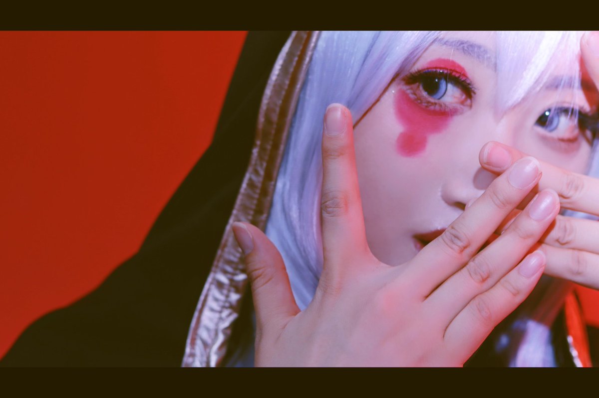 sakiya_jj's tweet photo. コスプレ/cosplay

                          これはマジカル！

JACKJEANNE シスターゴースト:白田美ツ騎
photo:@myde0129
#ユニヴェール仮装部 #咲弥cos https://t.co/rRHr8acKSU