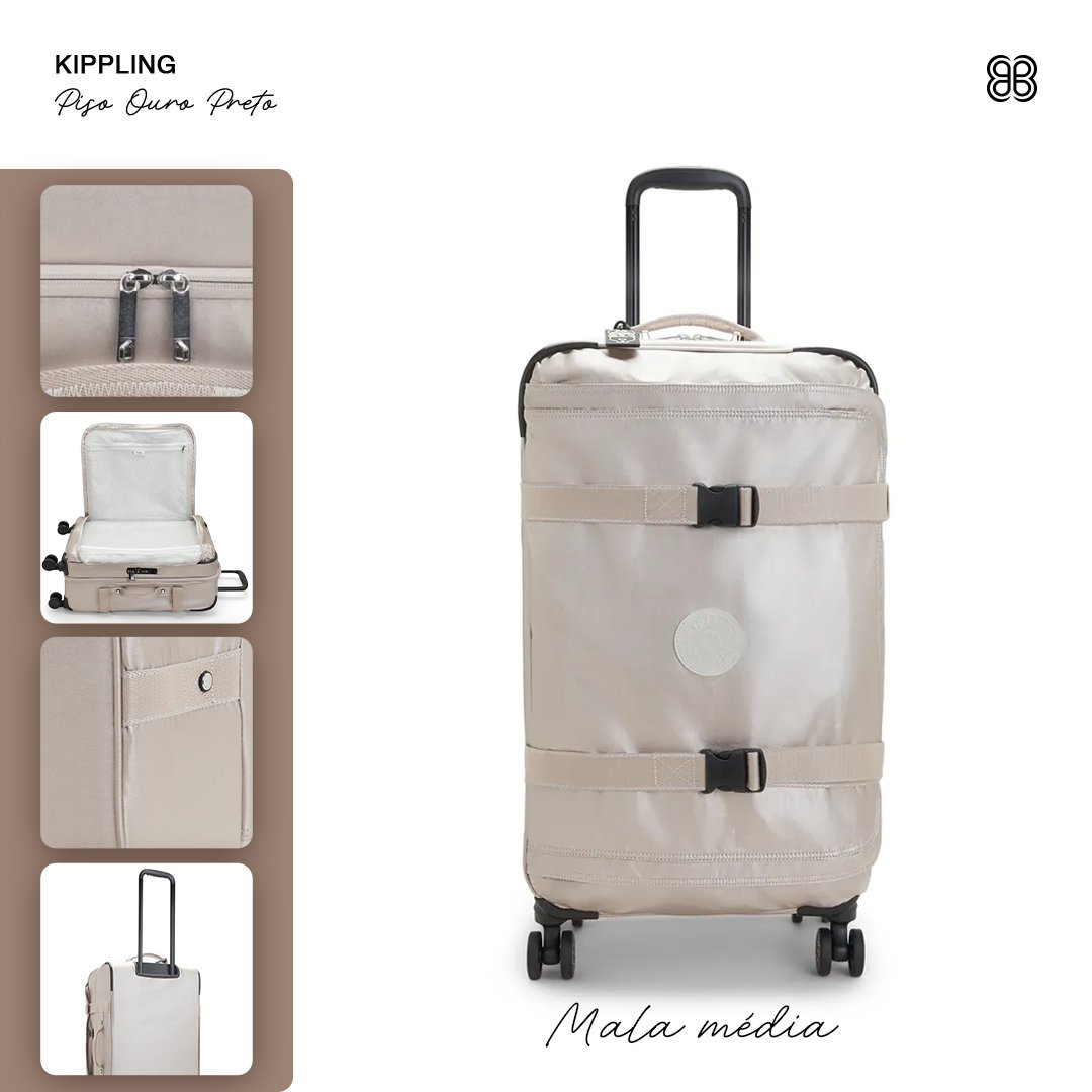 BH Shopping tweet media