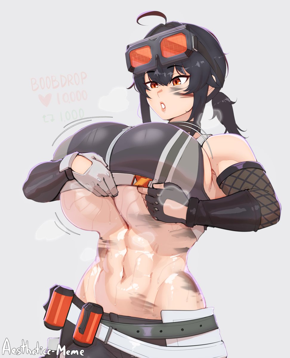 Aestheticc_Meme's tweet photo. Shoutout to Big Tiddy Grease Mommies fr 🧡
Gotta be one of my favourite genders https://t.co/BRM72D6JlY