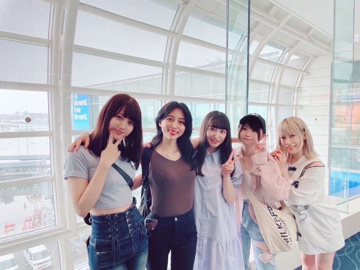 上海、楽しかったなぁ。。??? より深くみんなのことを知ることが 