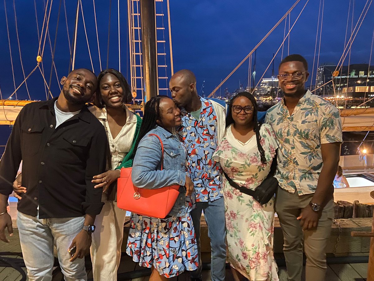 It’s so amazing some of the life lessons you can learn from a vacation trip with family and friends. 

One of my biggest lessons is that we actually need very little things to be happy. It’s actually not our flashy cars, fanciful clothes or exotic phones that makes us happy,