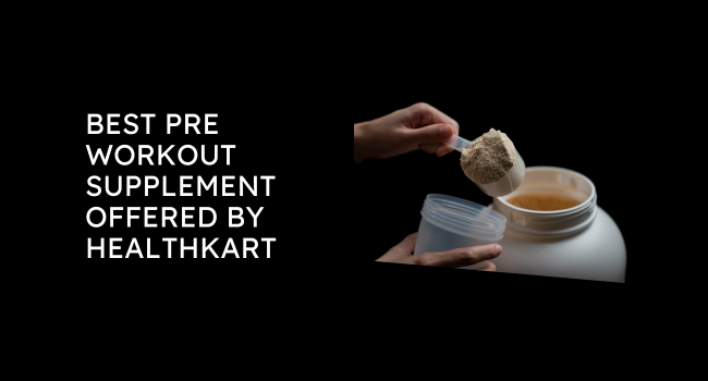 goforaddanow's tweet photo. A list of the Best Pre Workout Supplements by Healthkart

Looking for the Best Pre Workout Supplement ?? Here is a complete and detailed list of the Best Pre Workout Supplement offered by Healthkart available in the market only for you
#HealthkartSupplements #PreWorkoutFuel https://t.co/WmEGhsNcmZ