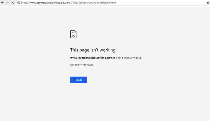 caanupam7's tweet photo. Nothing has changed in the Finance Ministry. Income Tax Portal has not been working properly for the last 10 days. Assessee , professionals, and staff of tax consultants are crying, but the government is smiling and not ready to hear the genuine voice of taxpayers. What is the fault of tax payers and professionals?  @nsitharamanoffc @PMOIndia @FinMinIndia @IncomeTaxIndia @aarchanay @akhilpachori @CAChirag @Abhinavaag