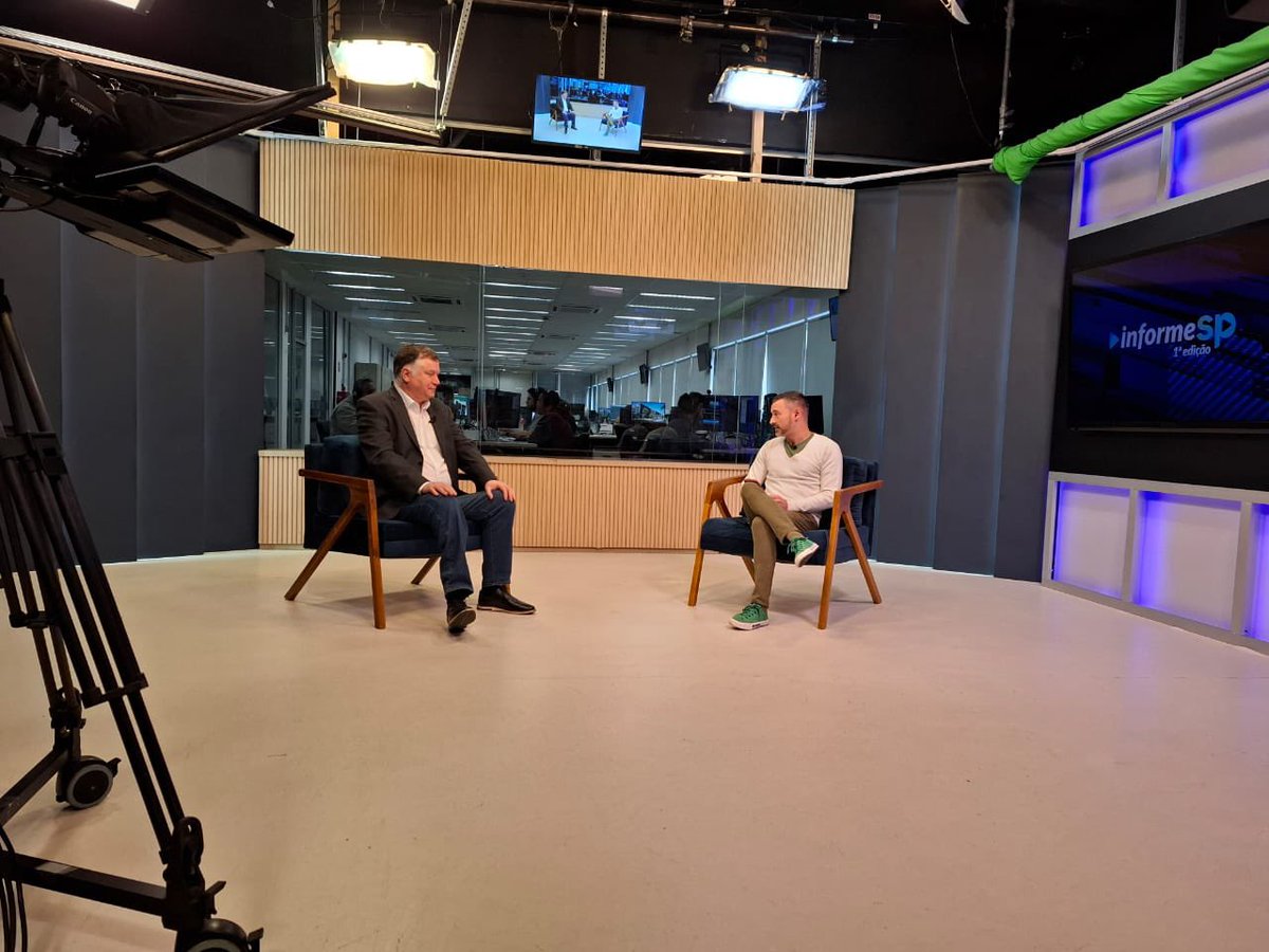 marcoscostaadv's tweet photo. Começando esta terça-feira (16/8) no Programa Informe ALESP da TV ALESP, com o apresentador Arthur Neves, em uma conversa sobre a delegação brasileira nos Jogos Paralímpicos de Paris e a expectativa de desempenho dos 91 atletas do TimeSP. 🏅🇧🇷 #JogosParalimpicos #TimeSP #informealesp @governosp @AssembleiaSP @tvalesp_oficial @deficiencia_SP @BraParalimpico
